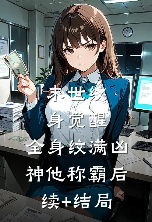 末世纹身觉醒：全身纹满凶神他称霸后续+结局