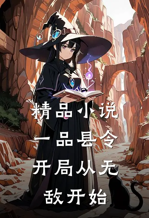 精品小说一品县令：开局从无敌开始