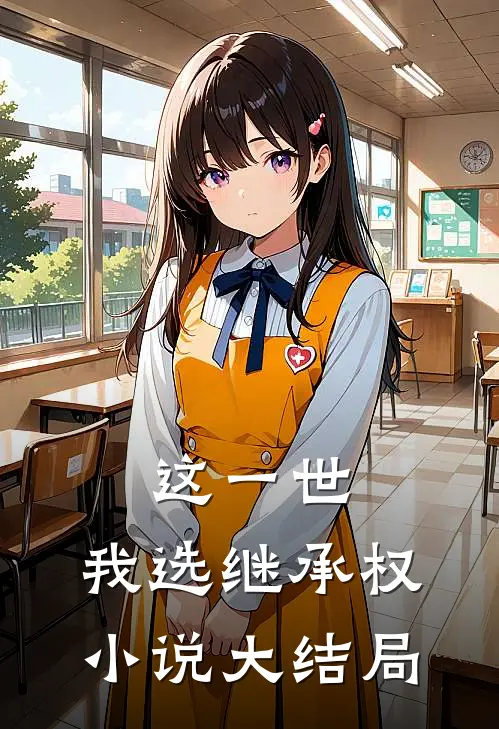 这一世，我选继承权小说大结局