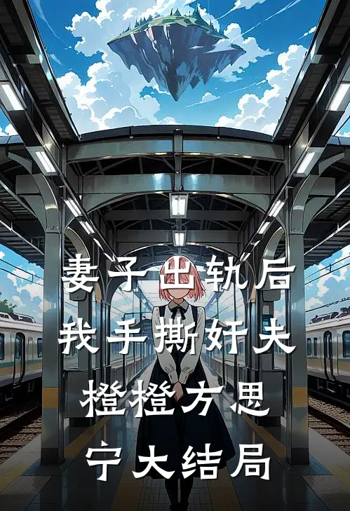妻子出轨后，我手撕奸夫橙橙方思宁大结局