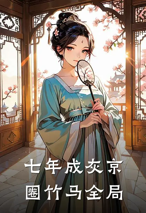 七年成灰京圈竹马全局
