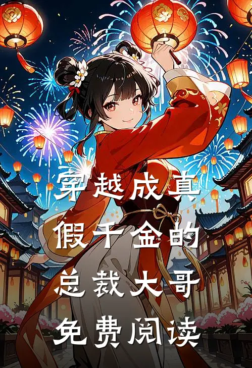 穿越成真假千金的总裁大哥免费阅读