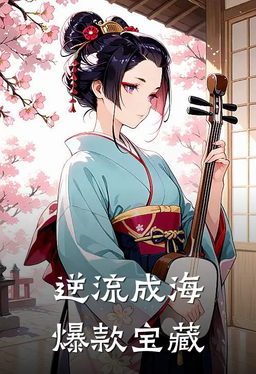 逆流成海爆款宝藏
