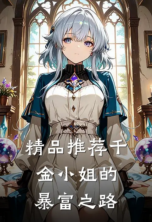 精品推荐千金小姐的暴富之路