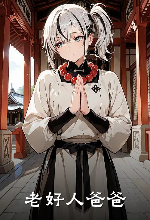 老好人爸爸
