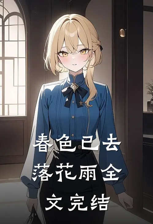 春色已去落花雨全文完结