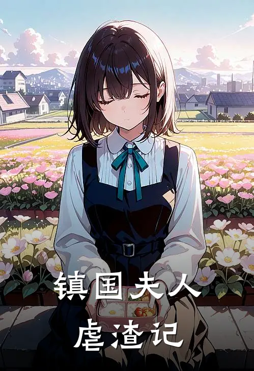 镇国夫人虐渣记