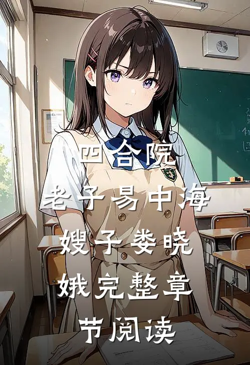 四合院：老子易中海，嫂子娄晓娥完整章节阅读