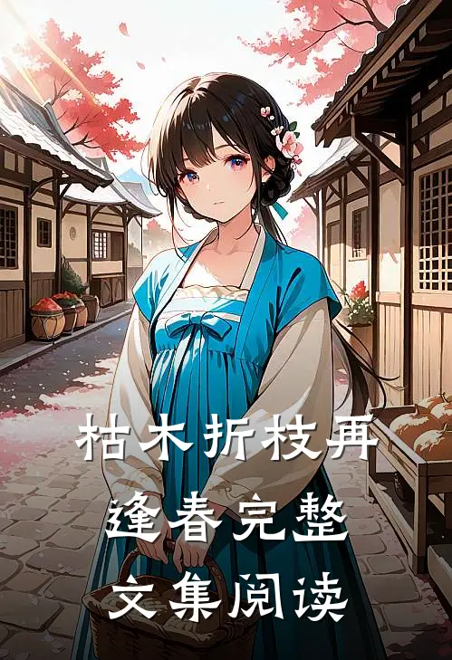 枯木折枝再逢春完整文集阅读