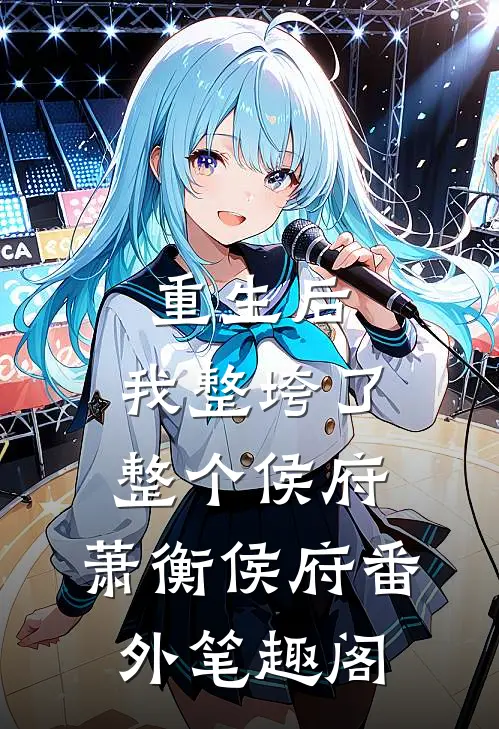重生后，我整垮了整个侯府：萧衡侯府番外笔趣阁