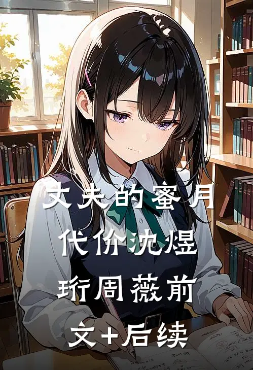 丈夫的蜜月代价沈煜珩周薇前文+后续