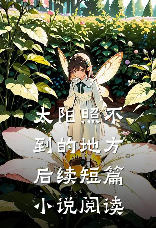 太阳照不到的地方后续短篇小说阅读