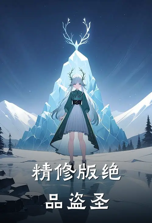 精修版绝品盗圣