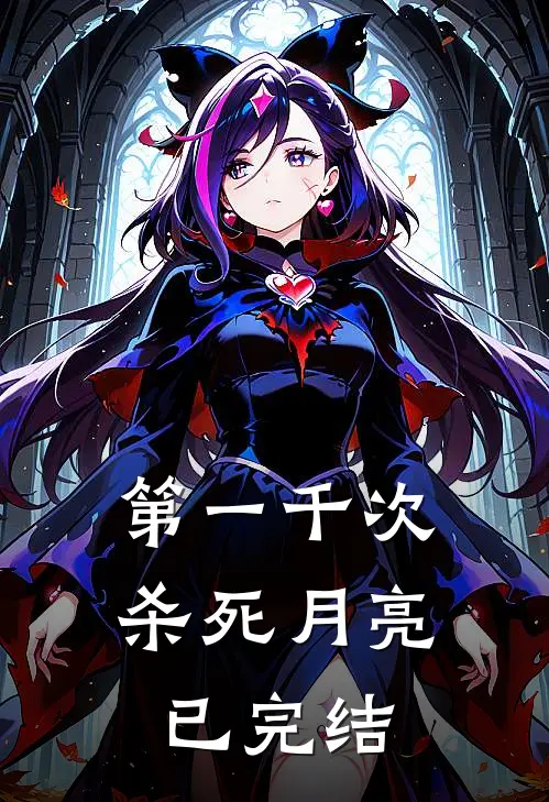 第一千次杀死月亮已完结