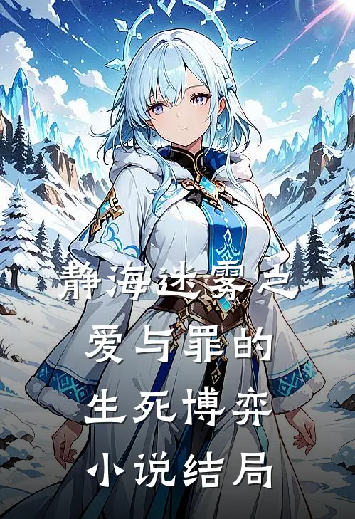 静海迷雾之爱与罪的生死博弈小说结局