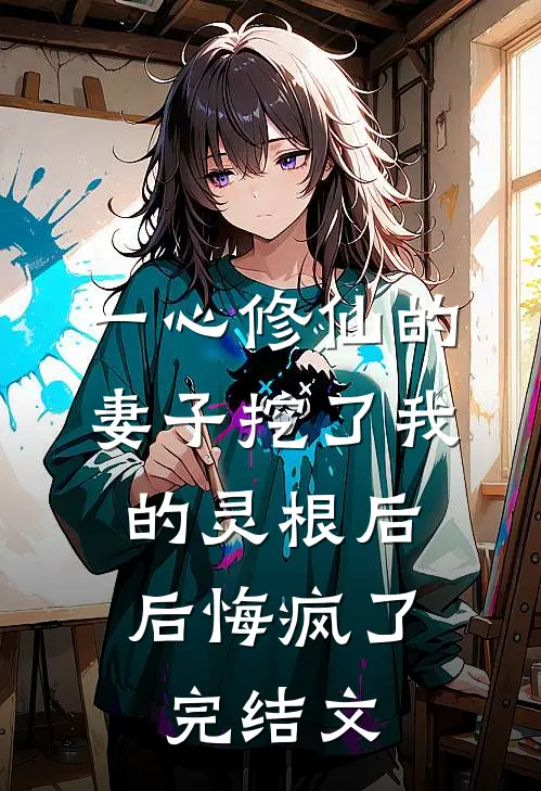 一心修仙的妻子挖了我的灵根后，后悔疯了完结文