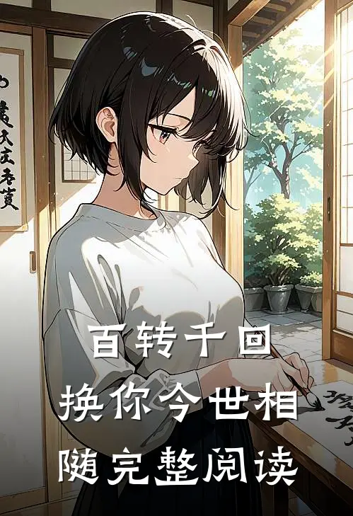 百转千回,换你今世相随完整阅读感悟