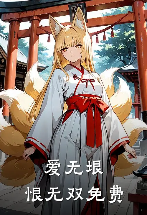 爱无垠,恨无双免费阅读