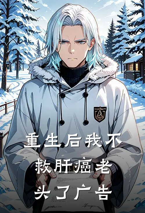 重生后我不救肝癌老头了广告