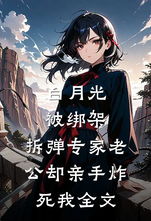 白月光被绑架，拆弹专家老公却亲手炸死我全文