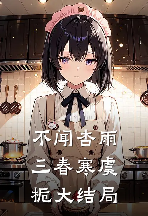 不闻杏雨三春寒虞栀大结局