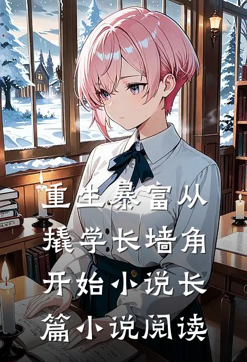 重生暴富从撬学长墙角开始小说长篇小说阅读