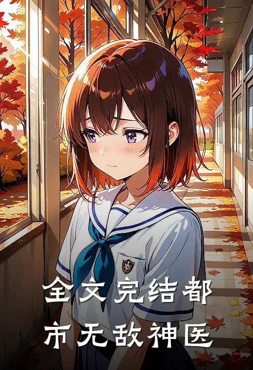 全文完结都市无敌神医