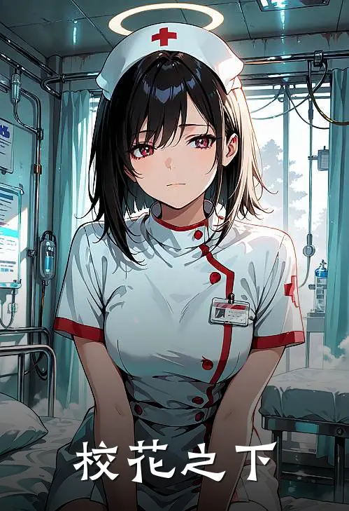 校花之下