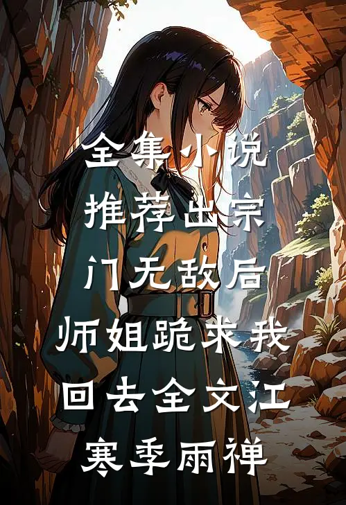 全集小说推荐出宗门无敌后,师姐跪求我回去全文(江寒季雨禅)