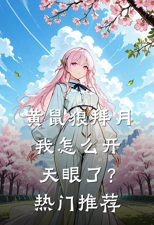 黄鼠狼拜月，我怎么开天眼了？热门推荐