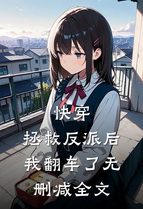 快穿：拯救反派后，我翻车了无删减全文