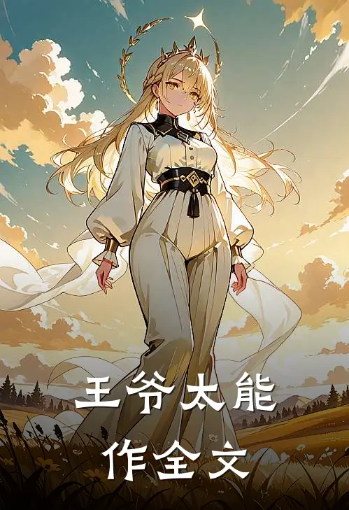 王爷太能作全文