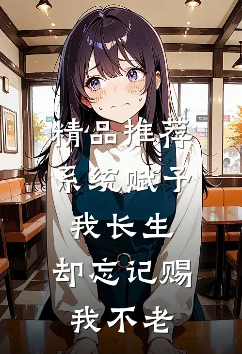 精品推荐系统赋予我长生，却忘记赐我不老