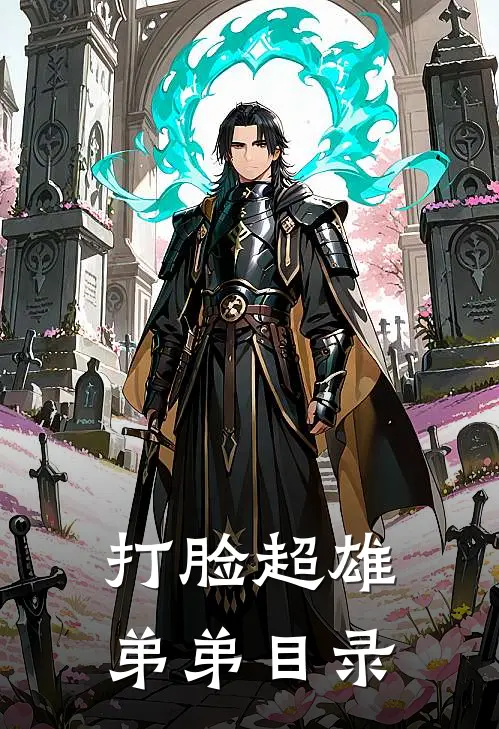打脸超雄弟弟目录