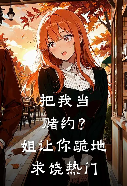 把我当赌约？姐让你跪地求饶热门