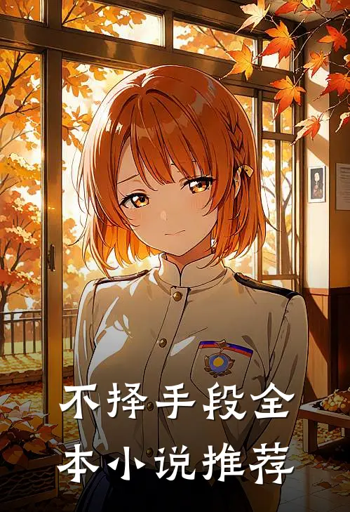 不择手段全本小说推荐