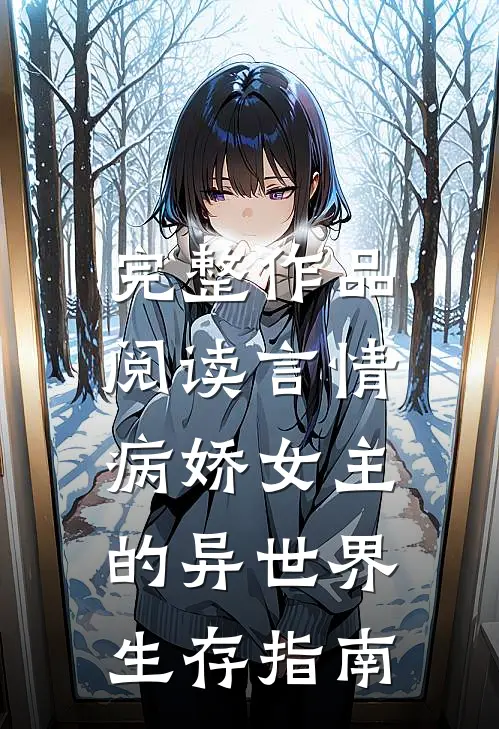 完整作品阅读言情：病娇女主的异世界生存指南