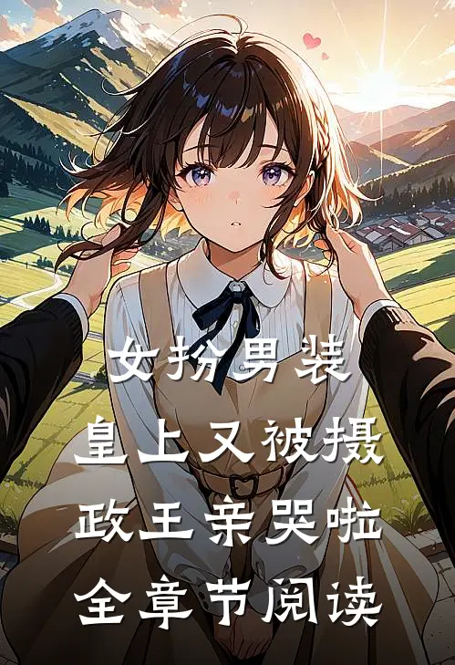 女扮男装，皇上又被摄政王亲哭啦全章节阅读