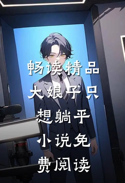 畅读精品大娘子只想躺平小说免费阅读