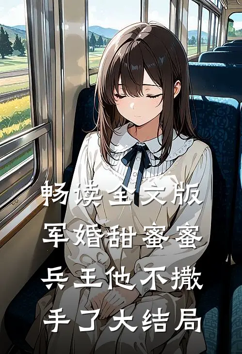 畅读全文版军婚甜蜜蜜兵王他不撒手了大结局