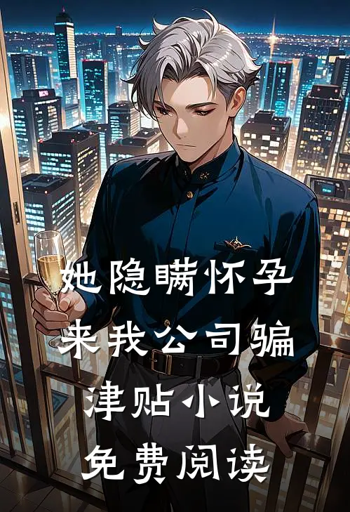 她隐瞒怀孕来我公司骗津贴小说免费阅读