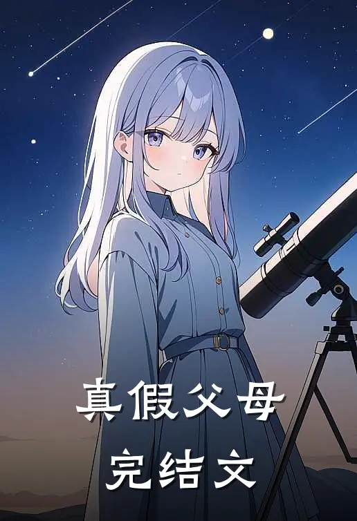 真假父母完结文