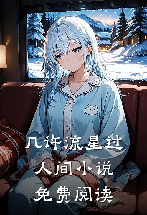 几许流星过人间小说免费阅读