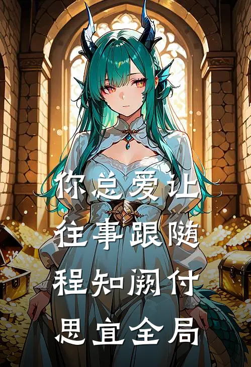 你总爱让往事跟随程知阙付思宜全局