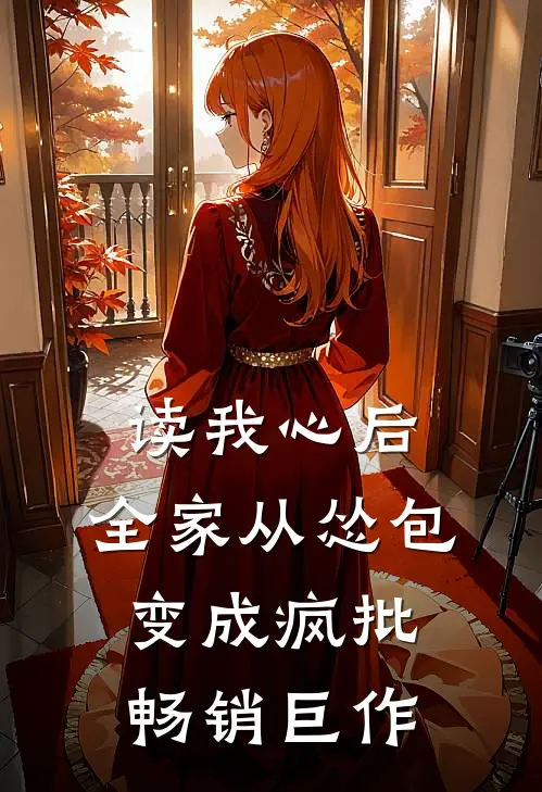 读我心后，全家从怂包变成疯批畅销巨作