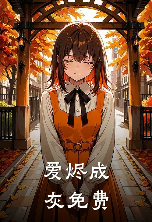 爱烬成灰免费