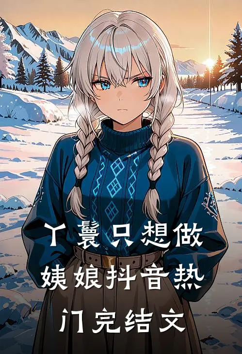 丫鬟只想做姨娘抖音热门完结文