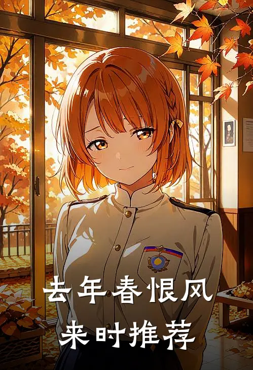 去年春恨风来时推荐