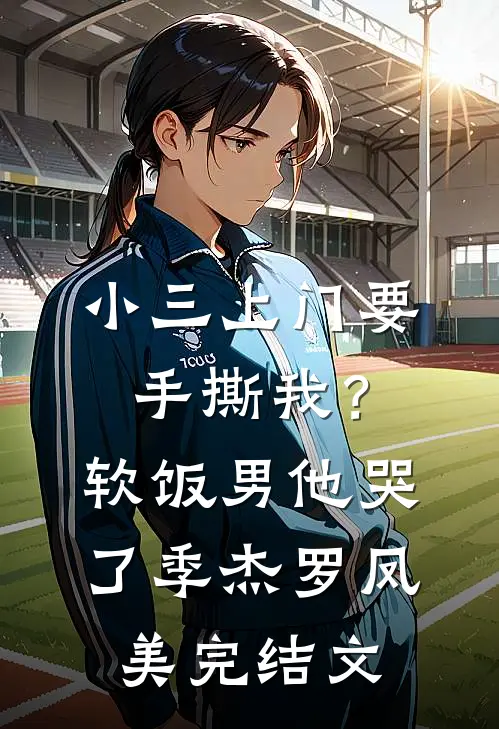 小三上门要手撕我？软饭男他哭了季杰罗凤美完结文