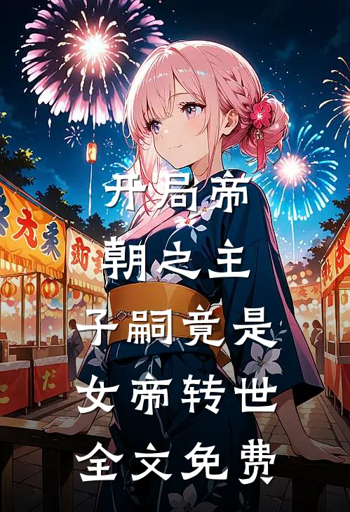 开局帝朝之主：子嗣竟是女帝转世全文免费